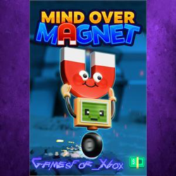 ☀️Mind Over Magnet XBOX
