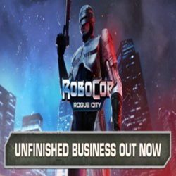 RoboCop: Rogue City (Steam ключ / РФ Весь Мир)