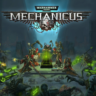 Warhammer 40,000 Mechanicus (Steam/Ключ/ Весь Мир)