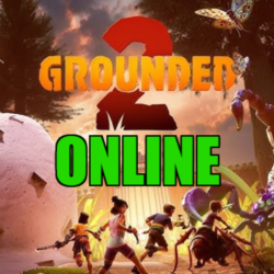 GROUNDED 2・ОНЛАЙН・АРЕНДА・STEAM DECK・GFN・