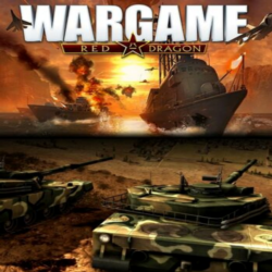 Wargame: Red Dragon Steam Ключ РФ МИР