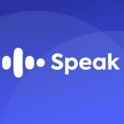 speak ai premium /plus ПОДПИСКА 1-12 месяцев/7 дней