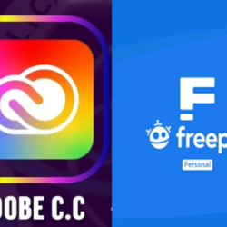 ADOBE CREATIVE CLOUD 1 МЕСЯЦ   1 МЕСЯЦ Freepik Premium
