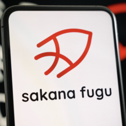 sakana.ai Подписка Standard/Pro/Max 1 месяц | sakana fugu