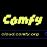 Comfy Cloud  | 1 месяц | Членство Подписка | Comfy.org