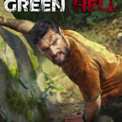 Green Hell (Xbox Series SX) Аренда Онлайн