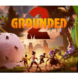 Grounded 2 * STEAM РФ/КЗ/СНГ/УКР⚡АВТОДОСТАВКА 💳0%