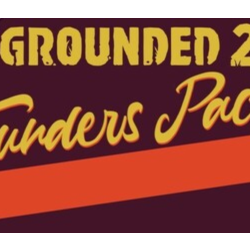 Grounded 2: Founder’s Pack DLC * STEAM RU ⚡ АВТО 💳0%