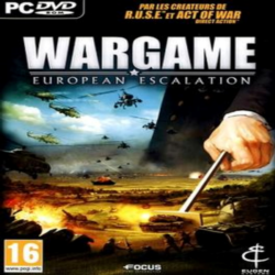 Wargame: European Escalation Steam Ключ РФ МИР