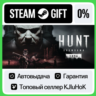 Hunt: Showdown 1896 - Standard/Starter STEAM•RU  АВТО