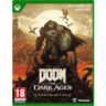 DOOM: THE DARK AGES PREMIUM EDITION XBOX X S   ПК КЛЮЧ