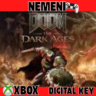 DOOM: THE DARK AGES  XBOX X S   ПК КЛЮЧ