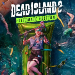 Dead Island 2 - Ultimate Edition (Ключ Steam | РФ СНГ)