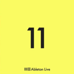 Ableton Live 11- 12 Lite  Лицензия
