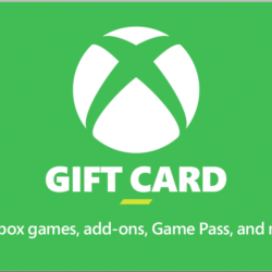 Xbox Gift Card Австралия 100 AUD | AU регион | Мгновенно