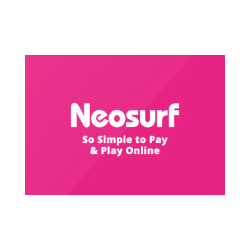 Neosurf Gift Card Австралия 20 AUD | AU регион | Мгновенно