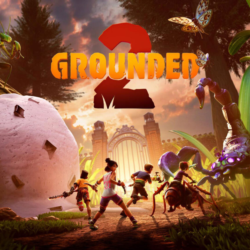 Grounded 2 Steam Gift Ru/Ua/Kz