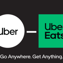 Uber Поездки Глобально 200 AED | GLC Ваучер | Мгновенно