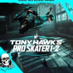 Tony Hawk&acute;s Pro Skater 1 2 Cross-Gen Deluxe Xbox Аренда