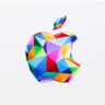Apple Gift Card Бразилия 200 BRL | BR регион | Мгновенно