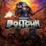 Warhammer 40,000: Boltgun (Xbox One Series) Аренда