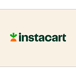 Instacart  Канада 12M | CA Подписка | Мгновенно