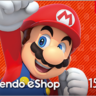Nintendo Gift Card Дания 150 DKK | DK регион | Мгновенно