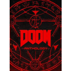 DOOM Anthology XBOX One / Xbox Series X|S КЛЮЧ
