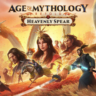 Age of Mythology: Retold - Heavenly Spear steam DLC
