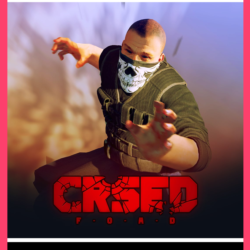 CRSED: F.O.A.D. - НАБОР "СВЯТОЙ ЗВЕРЬ" XBOX КЛЮЧ/КОД