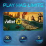 Fallout 76 КЛЮЧ STEAM СНГ   РФ