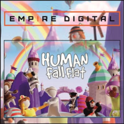 Human Fall Flat / Ключ Steam / Россия / СНГ