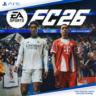 FC 26 / EA SPORTS FC™ 26    PS5   ТУРЦИЯ