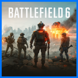 Battlefield 6 Phantom | ПОДАРОК STEAM