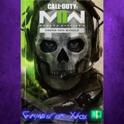 ☀️Call of Duty Modern Warfare® II - Cross-Gen Bundle XBOX