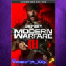Call of Duty Modern Warfare III - Cross-Gen Bundle XBOX Ключ