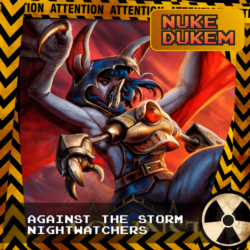 РФ СНГ | Against the Storm - Nightwatchers | STEAM КЛЮЧ