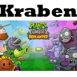 Plants vs. Zombies™: Replanted steam МИР