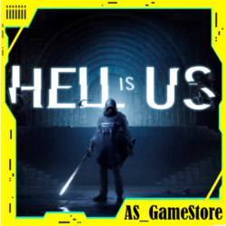 ⚫️Hell is Us | ПК Epic Games EGS