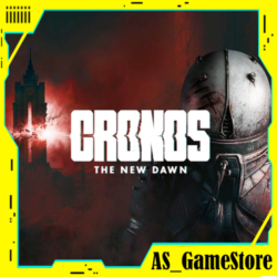 ⚫️Cronos: The New Dawn / Кронос | ПК Epic Games EGS