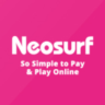 Neosurf Подарочная Карта Европа 100 EUR | EU регион | Мгновенно