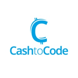 CashtoCode Южная Африка 500 ZAR | ZA подарочная карта | Мгновенно