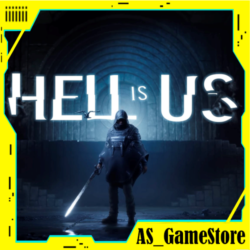 🔵Hell is Us | PS5 Турция Украина