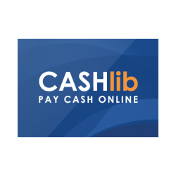 CASHLib Подарочная Карта Европа 20 EUR | EU регион | Мгновенно