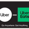 Uber & Uber Eats Глобально 20 EUR | EU ваучер | Мгновенно