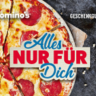 Dominos Pizza Германия 50 EUR | DE подарок карта | Мгновенно