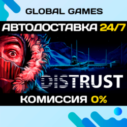 Distrust: Polar Survival🔑Steam Ключ РФ Мир