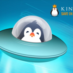 Kinguin Gift Card ЕС 40 EUR | ЕС регион | Мгновенно