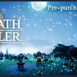OCTOPATH TRAVELER 0 steam МИР
