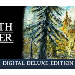 OCTOPATH TRAVELER 0 Digital Deluxe Edition steam МИР